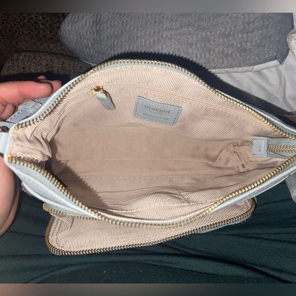 MARGOT Crossbody purse - Picture 6 of 11